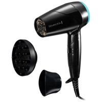 Remington D1500 компактный фен 2000 Вт