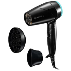 Remington D1500 компактный фен 2000 Вт