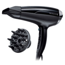 Фен Remington D5215 чёрный