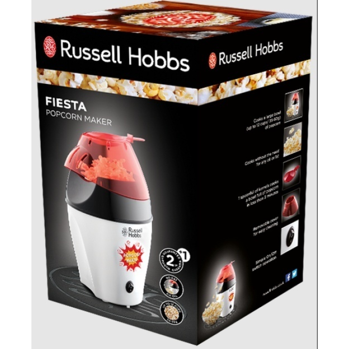 Russell Hobbs 24630-56 белый