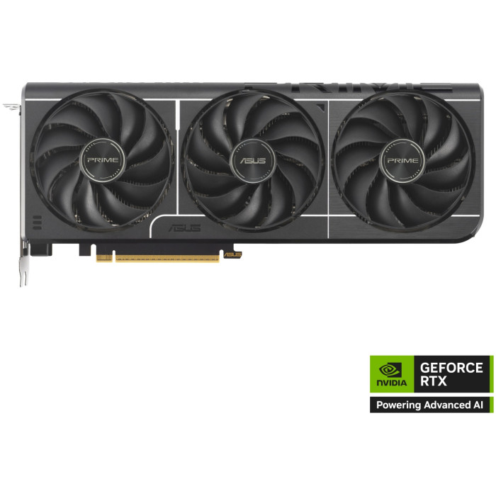 ASUS RTX 5060 Ti Prime 8GB PRIME-RTX5060TI-8G 8 Гб