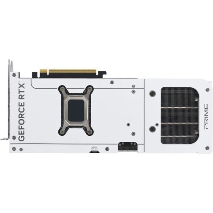 ASUS PRIME RTX 5070 White OC Edition 12GB GDDR7, PRIME-RTX5070-O12G-WHITE 12 Гб