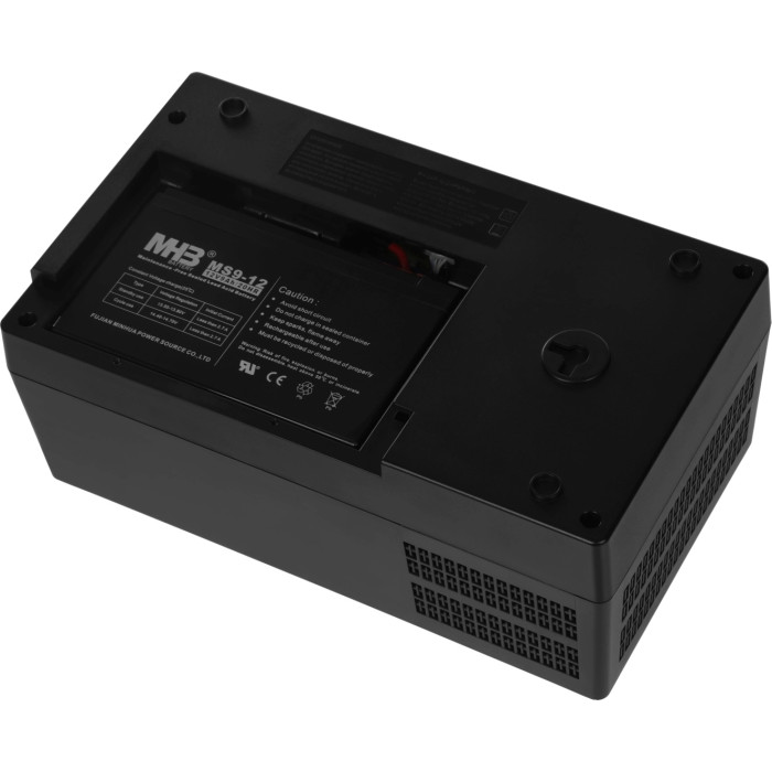 Источник бесперебойного питания Ippon Kirpich 650