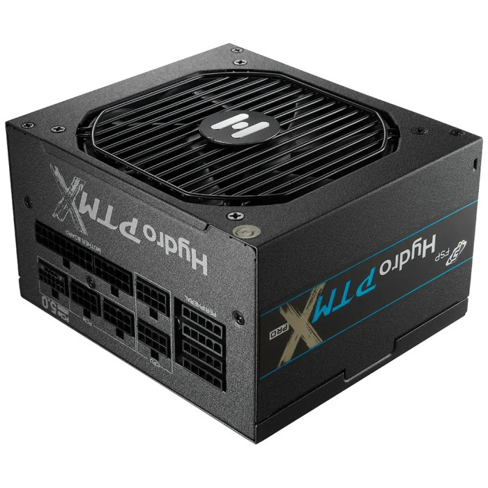 FSP Group Hydro PTM X PRO 1000 Вт