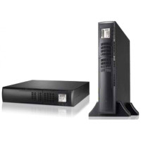 ИБП Astergo/Rack 2U/Tower/Line interactiv/2 000 VА/1 800 W/Input C20/8хС13/Акб 4х12Вх9Ач/LCD/RS-232, USB, EPO, SNMP Slot