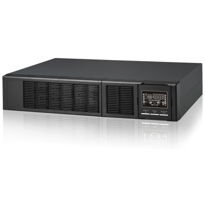 Источник бесперебойного питания Astergo AST.UPS.PGO2000LCD2U