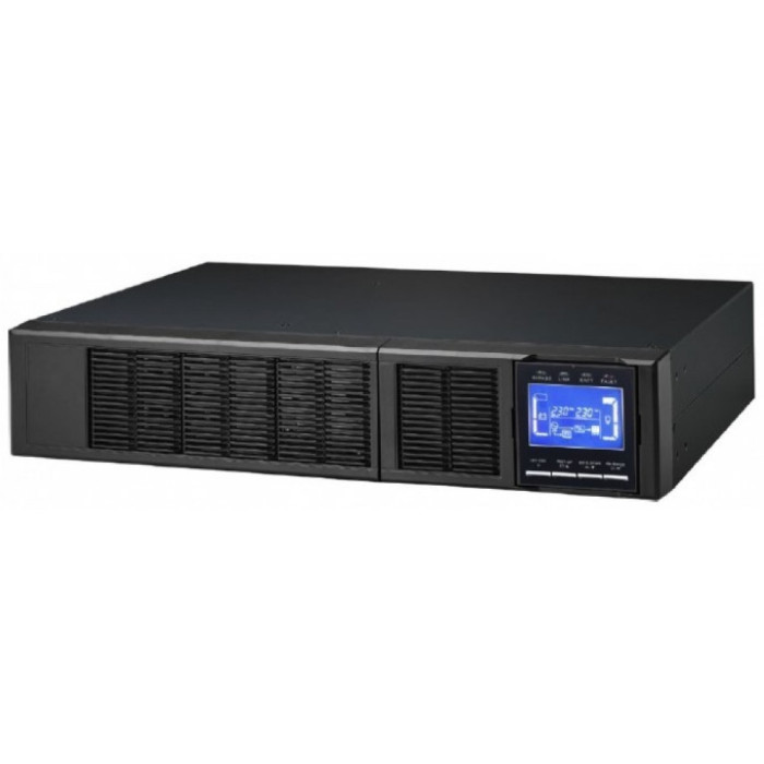 Источник бесперебойного питания Astergo AST.UPS.PGO6KLCD2U