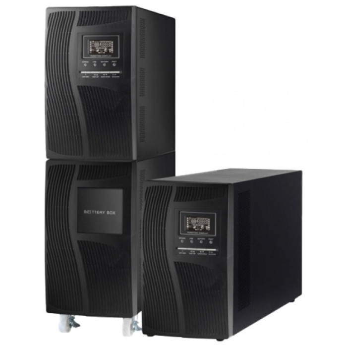 Источник бесперебойного питания Astergo AST.UPS.PGOT10KS