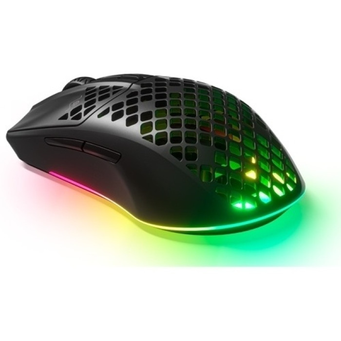 SteelSeries Aerox 3 Wireless 62612 черный