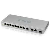 Коммутатор ZyXEL XGS1250-12-ZZ0102F