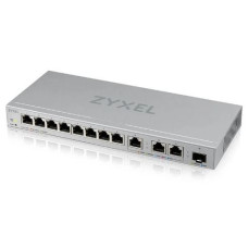 Коммутатор ZyXEL XGS1250-12-ZZ0102F