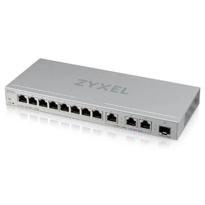 Коммутатор ZyXEL XGS1250-12-ZZ0102F