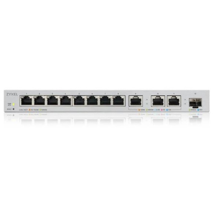 Коммутатор ZyXEL XGS1250-12-ZZ0102F