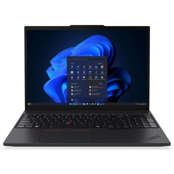 Lenovo ThinkPad T16 G4 16" / 16 Гб / SSD 512 Гб / Без ОС / 21QE0063FW