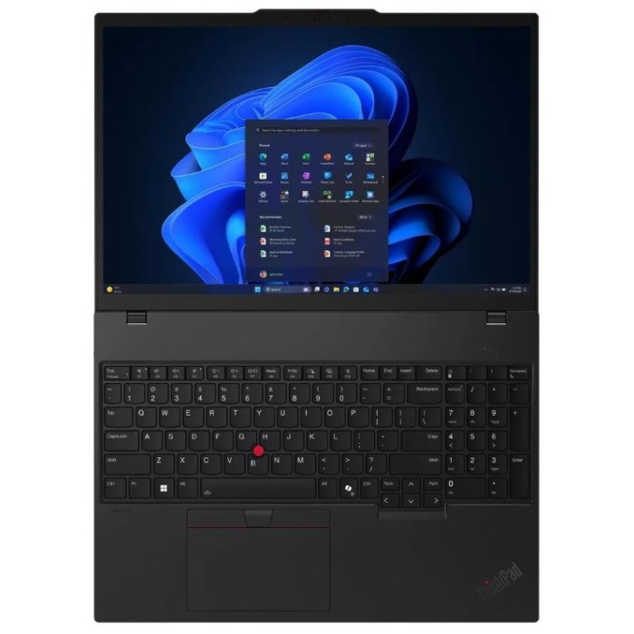 Lenovo ThinkPad T16 G4 16" / 16 Гб / SSD 512 Гб / Без ОС / 21QE0063FW