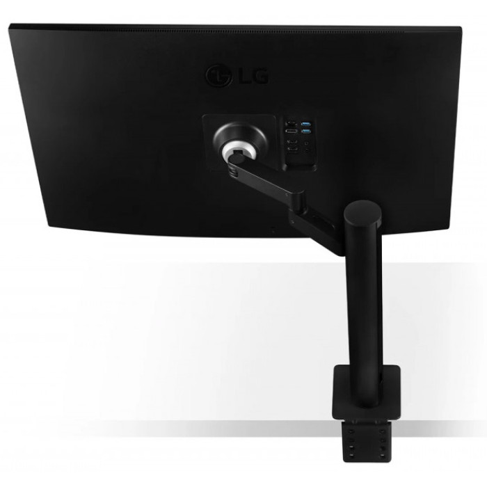 32" LG 32UN880K-B черный