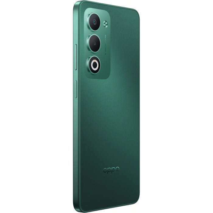 OPPO A5 8 ГБ/256 ГБ зеленый