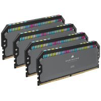 Corsair Dominator Platinum RGB, CMT64GX5M4B5600Z36 64 Гб