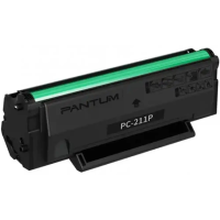 Pantum PC-211P черный