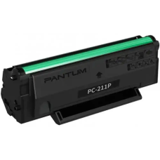 Pantum PC-211P черный