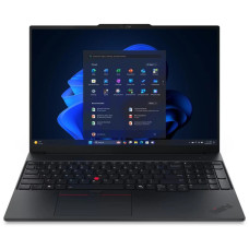 Lenovo ThinkPad E16 G3 16" / 16 Гб / M.2 512 Гб / Без ОС / 21SR0048FW