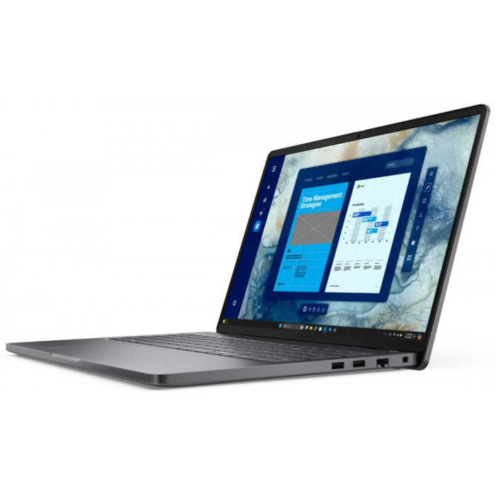 DELL Pro 16 PC16250 16" / 16 Гб / M.2 512 Гб / Win 11 Pro / 210-BPBF_BTO010_PC16250_EMEA