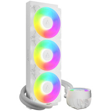 Кулер Arctic Liquid Freezer III Pro 360 A-RGB (White) ACFRE00188A https://www.arctic.de/en/Liquid-Freezer-III-Pro-360-ARGB-White/ACFRE00188A