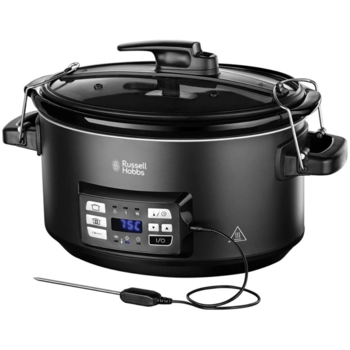 Russell Hobbs 25630-56 черный