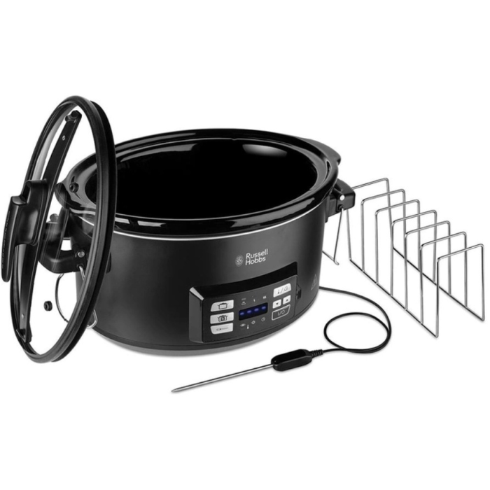 Russell Hobbs 25630-56 черный