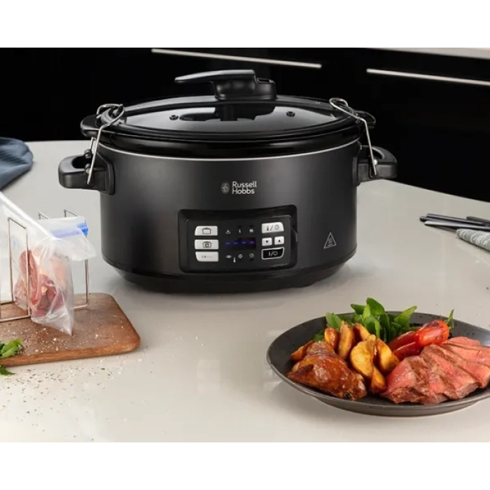 Russell Hobbs 25630-56 черный