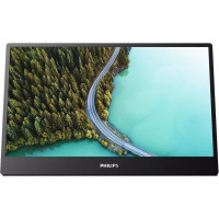 15.6" Philips 16B1P3302D черный