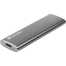 Внешний SSD диск Verbatim VX500 47444 1TB Серый