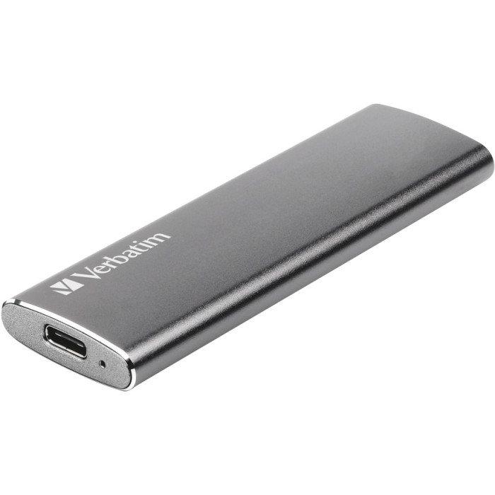 Внешний SSD диск Verbatim VX500 47444 1TB Серый