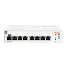 Коммутатор HPE/Aruba Instant On 1830 8G Switch<br>231593