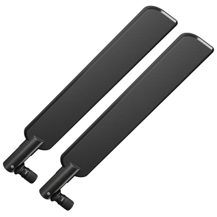 Wi-Fi роутер MikroTik hAP ax³ C53UiG+5HPaxD2HPaxD