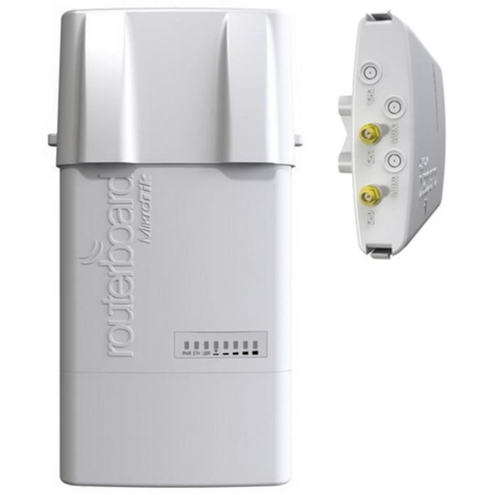 Wi-Fi точка доступа MikroTik RB912UAG-5HPnD-OUT