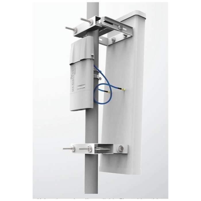 Wi-Fi точка доступа MikroTik RB912UAG-5HPnD-OUT