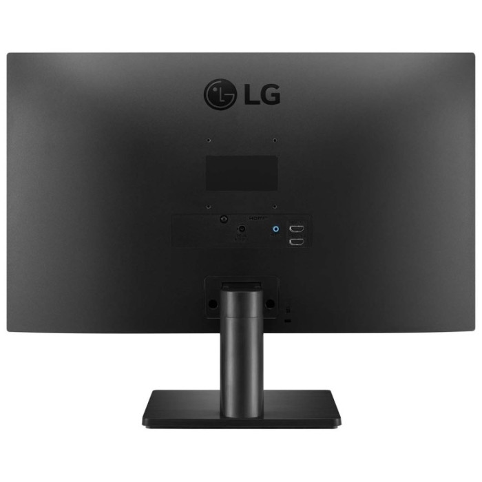 LG 24MP500 черный