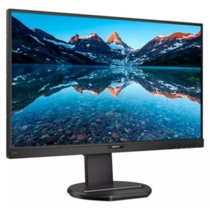 Philips 276B9/00 черный