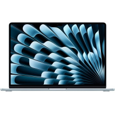 Apple MacBook Air 13 2025 13.6" / 24 Гб / SSD 512 Гб / macOS / MC6V4