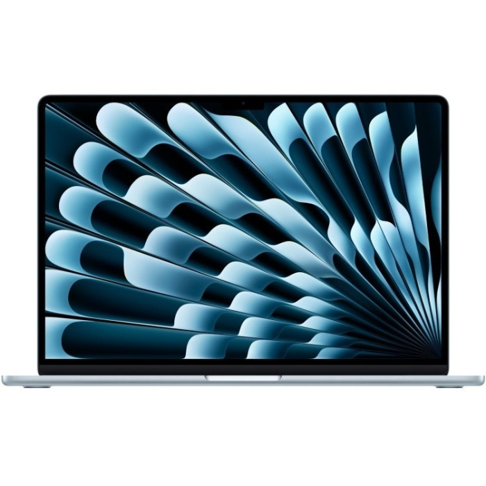 Apple MacBook Air 13 2025 13.6" / 24 Гб / SSD 512 Гб / macOS / MC6V4