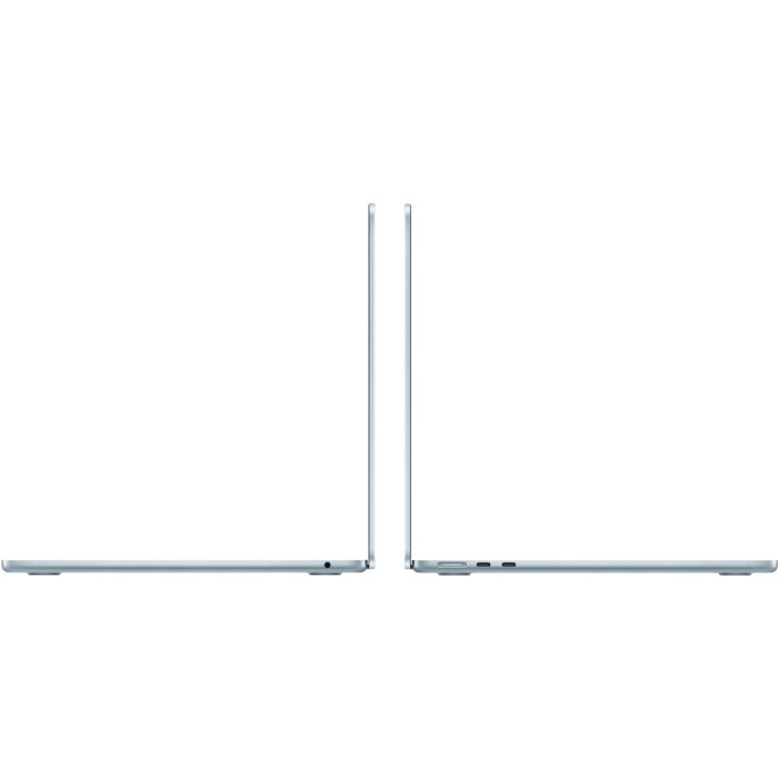 Apple MacBook Air 13 2025 13.6" / 24 Гб / SSD 512 Гб / macOS / MC6V4