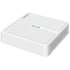 HiLook NVR (сетевой) NVR-104H-D(D)