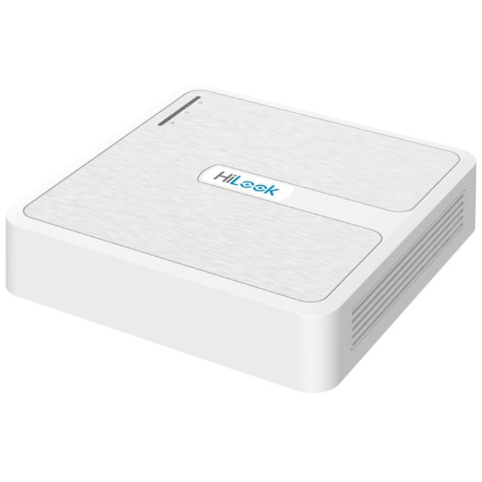 HiLook NVR (сетевой) NVR-104H-D(D)