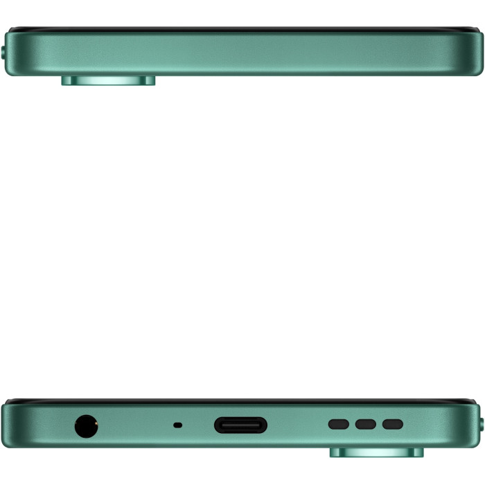 OPPO A5 6 ГБ/128 ГБ зеленый