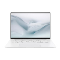Ноутбук Asus/Zenbook S 16/UM5606GA-SS022W/1г/Ryzen AI 7/445/2 GHz/32 Gb/PCIe NVMe SSD/1024 Gb/No ODD/Graphics/GPU/256 Mb/16 ''/2880x1800/Windows 11/Ho
