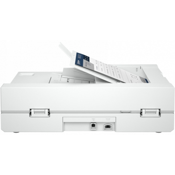 HP ScanJet Pro 2600 f1 20G05A белый