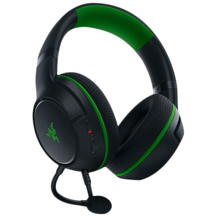 Razer Kaira X for Xbox RZ04-03970100-R3M1 зеленый