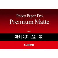 Canon PM-101 бумага, A2, 20 шт, матовое покрытие