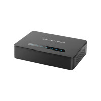 Телефонный адаптер Grandstream HT814v2